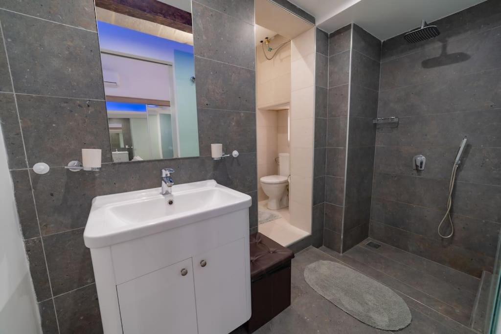 Jbo- Joette'S Bliss Oasis Apartment วัลเลตตา ภายนอก รูปภาพ