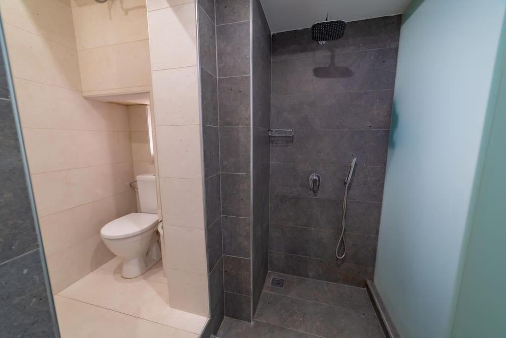 Jbo- Joette'S Bliss Oasis Apartment วัลเลตตา ภายนอก รูปภาพ