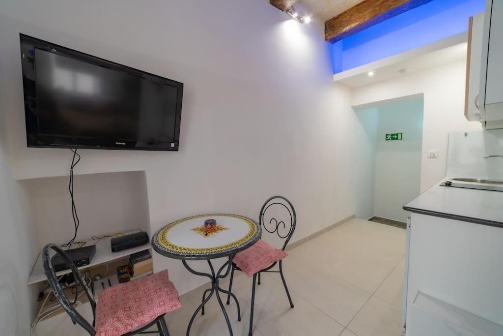 Jbo- Joette'S Bliss Oasis Apartment วัลเลตตา ภายนอก รูปภาพ