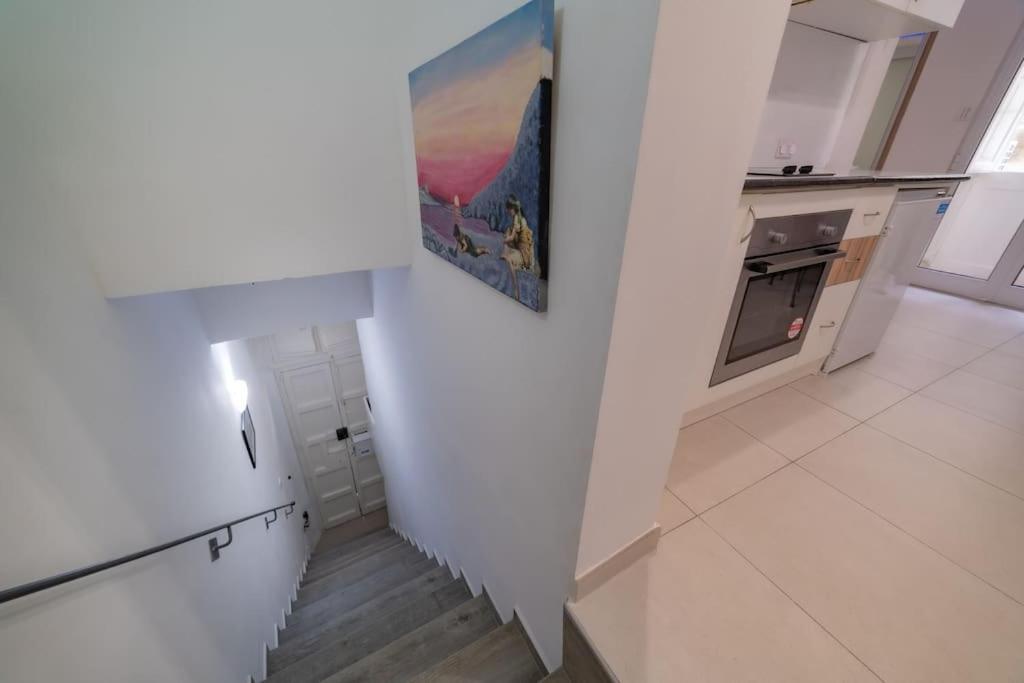 Jbo- Joette'S Bliss Oasis Apartment วัลเลตตา ภายนอก รูปภาพ