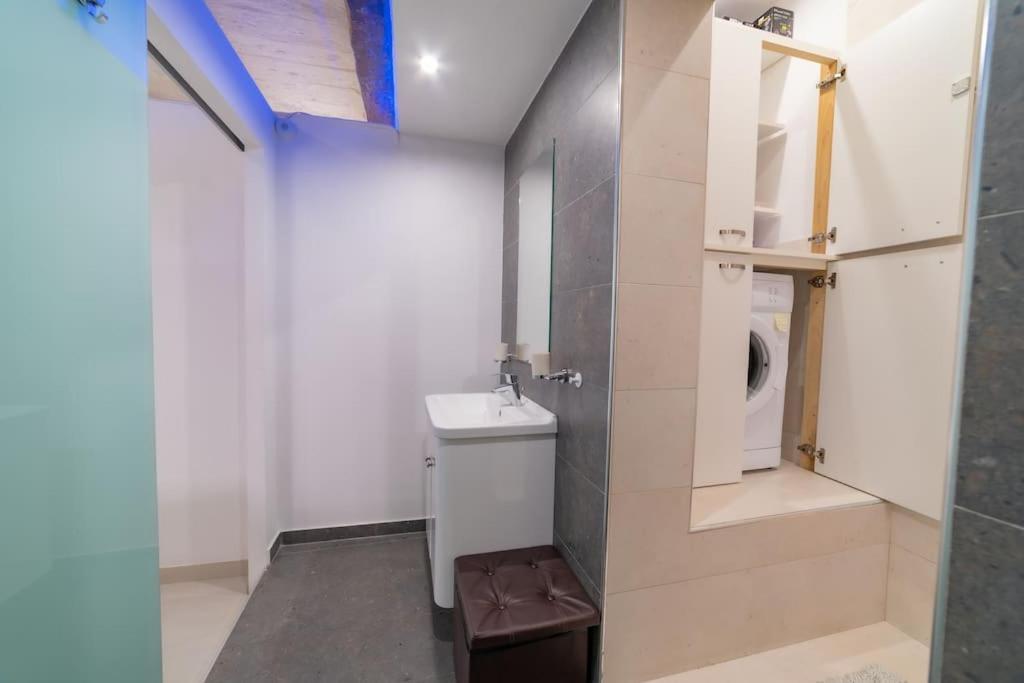 Jbo- Joette'S Bliss Oasis Apartment วัลเลตตา ภายนอก รูปภาพ